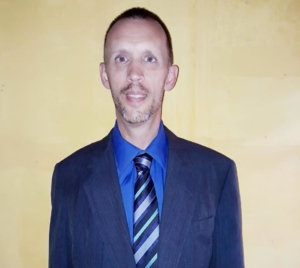 Ministry Training Classes