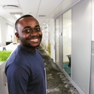 Ghana Christian Leader Training