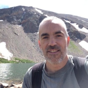 Youth Ministry Call Journey