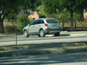 Pastor Training Blessings