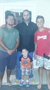 Pastor Ministry Calling