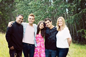 Called Christian Leader Journey