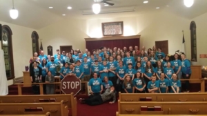 Youth Outreach Ministry