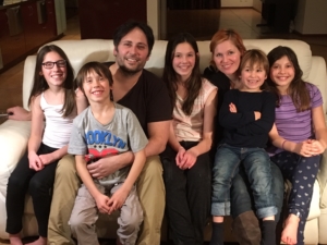 New Zealand Ministry Call