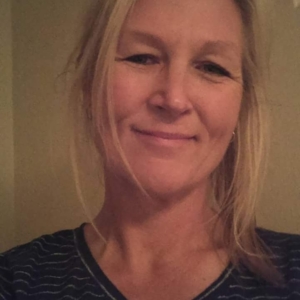 Prison Ministry Work