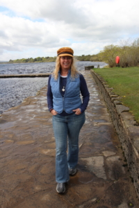 Spiritual Ministry Journey