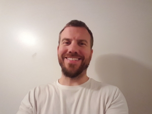 Restorative Ministry