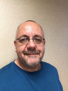 Lifetime Ministry Journey