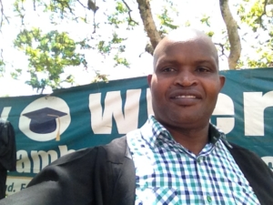 Kenya Church Planter