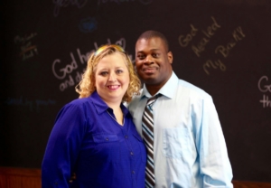 Associate Ministry Calling