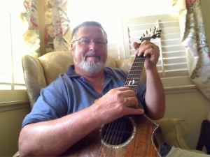 Ministry Calling Gift