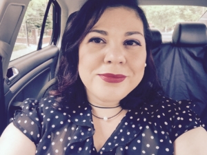 Christ Heals Hurting Women