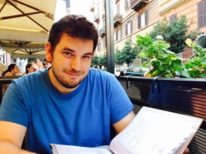 Ireland Ministry Training