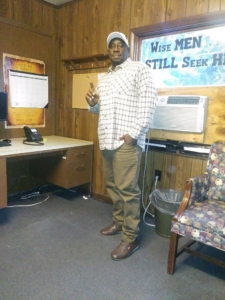 Education Opportunity