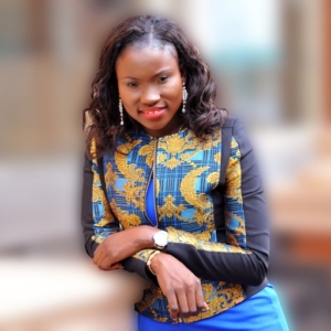 "I am giving to Christian Leaders Institute because it affords me an opportunity, in my own little way, to be part of God's end time move to raise revival leaders in these last days." - Benedicta I.