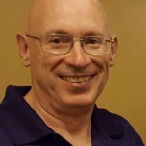 "I chose to donate because God made an imprint on my heart to help those who can. Also to see someone with a God vision to help as many Christians as possible is another reason." -Claude L.