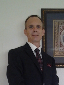 Educated Christian Leader