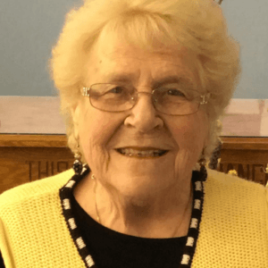 ”I donate because I feel very privileged and grateful for my Christian education at CLI and I want to donate what I can to help others to benefit from this wonderful institution”. - Virginia T.
