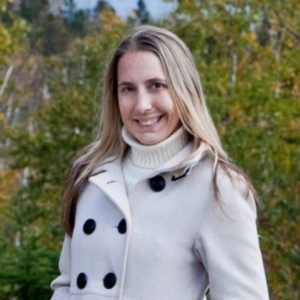 Healing women ministry