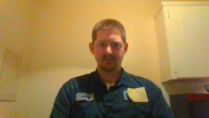 Christian Training Journey