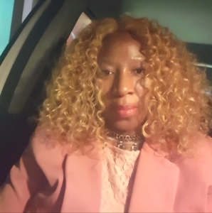 Spiritual Ministry Vision