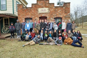 Evangelism Ministry Dream