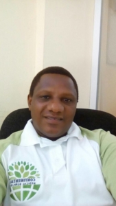 Biblical Training Opportunity