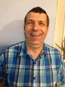 Ministry Leadership Training