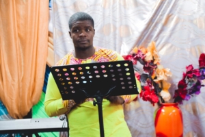 South Africa Ministry Journey