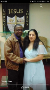 Puerto Rico Ministry Training