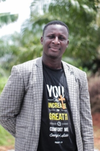 Ministry Calling Adventure