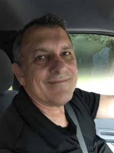 Cowboy Church Calling