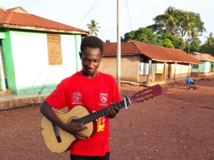 Ministry Leader Journey