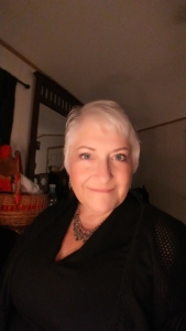 Ordained Women's minister call