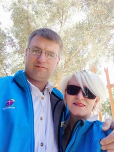 Ministry Training for Existing Pastor