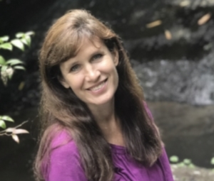 Ministry Training for Volunteer Women Chaplain serving Female Inmates