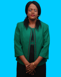 Christian Leaders Warrior