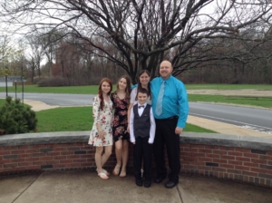 Chaplain Minister Call