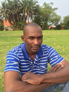 Courageous Leader Training