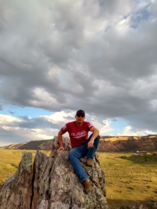 Youth Minister Journey