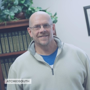 Continued Ministry Training