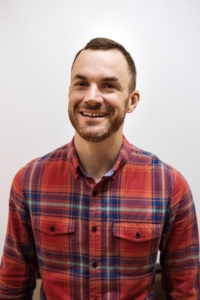 Ministry Calling Story