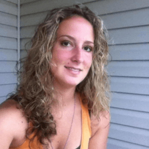 Sherri's Spiritual Journey