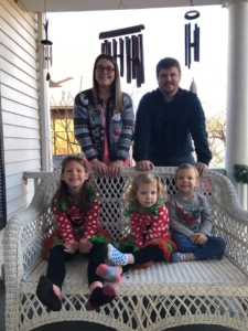 Teaching Minister Call