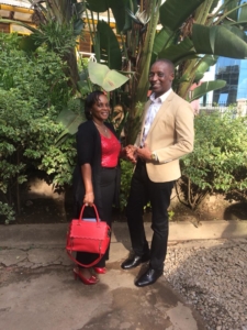 Jean's Ministry Journey