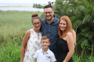 God's Calling to Ministry