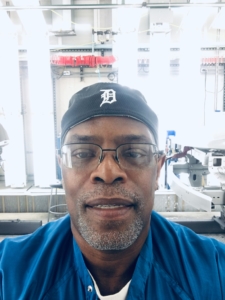 Hayward's Ministry Calling