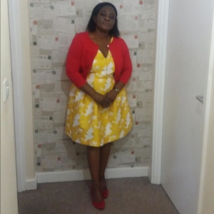 Christine's Ministry Training Dream