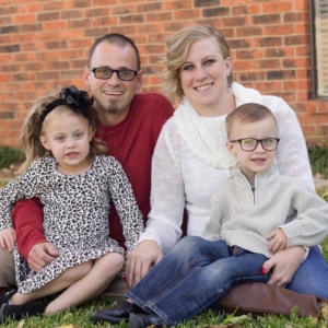 Licensed Youth Minister