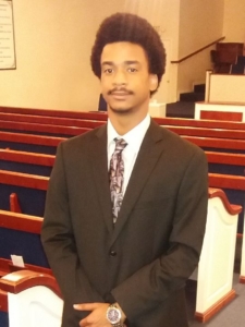 Called Revival Leader